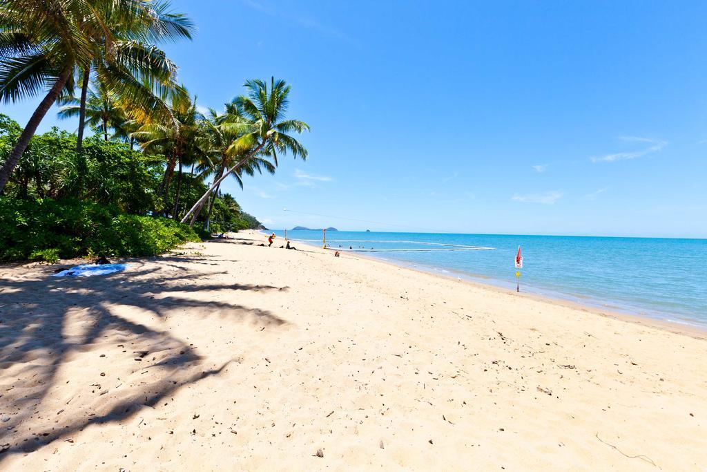 Trinity Beach Pacific Aparthotel Luaran gambar